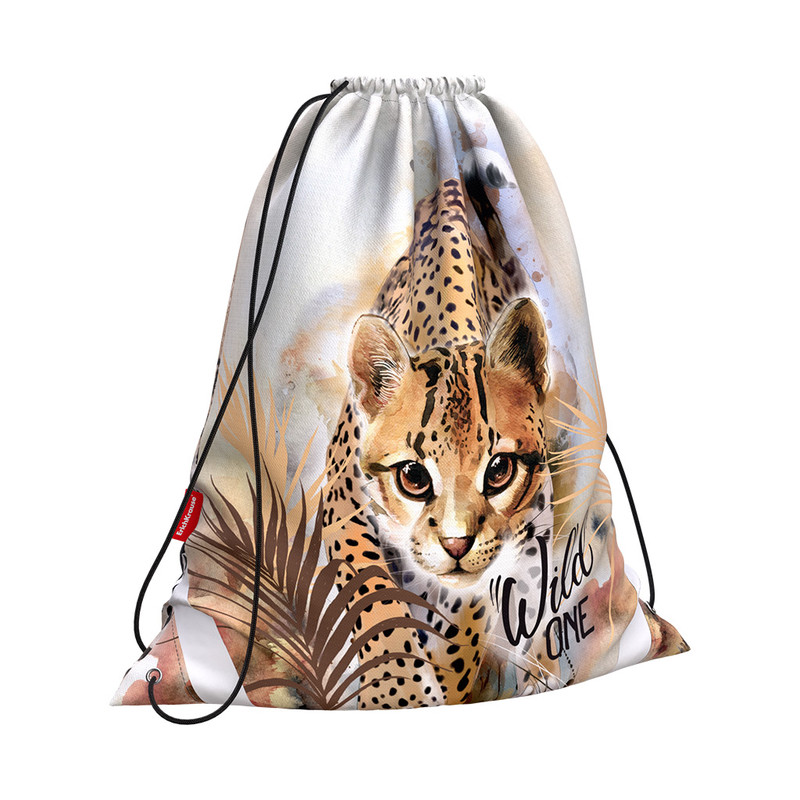 Мешок для обуви 