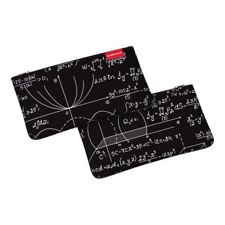 Пенал конверт 'Algebra' Light, 22х12 см, ErichKrause 1