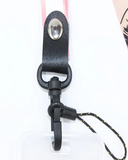 Бейдж для пропуска, чехол для карты аниме 4