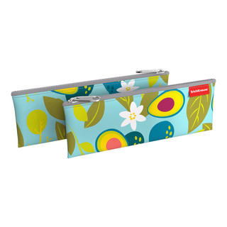 Пенал-конверт 'Avocado Day' 22x12 см, ErichKrause 2