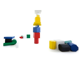 Настольная игра Сплэш! (Splash!) 3