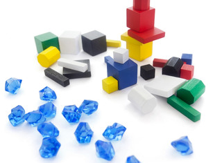 Настольная игра Сплэш! (Splash!) 5