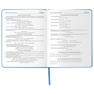 Дневник 1-11 класс 48 л., обложка кожзам (твердая) 'Vienna', Brauberg 16
