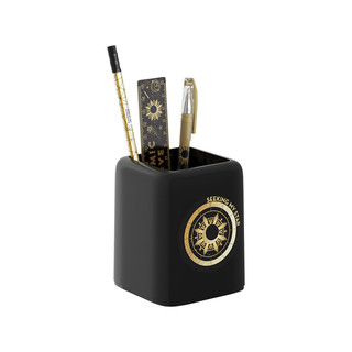 Набор настольный пластиковый ErichKrause Forte, Magic Sky (Со...