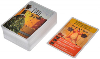 Magellan Настольная игра Ерш Баня 2