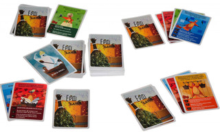 Magellan Настольная игра Ерш Баня 4