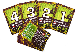 Настольная игра 'Крокодил Детсколегкий' 3