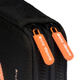 Пенал 'Забавный корги' 28 предметов, 2 отделения 3