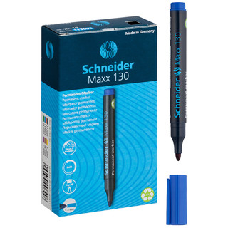 Маркер перманентный 