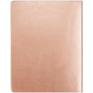 Дневник для музыкальной школы 48л 'Pink note', иск. кожа, ЛАЙТ BG 3