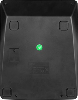 Калькулятор настольный Deli, 12 разрядов, EM888, чёрный 4