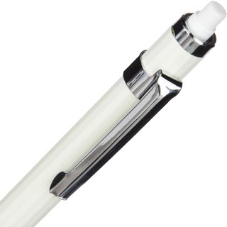 Карандаш механический DELI 0.5 мм, корпус металлический, 4 цвета в ассортименте, артикул S003 4