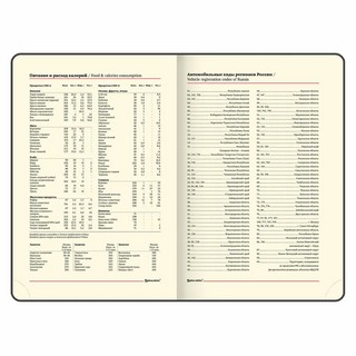 Ежедневник на 2023г А5, 138x213 мм, Brauberg.Pastel, под кожу, розовый 9