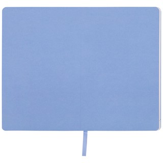 Ежедневник на 2023г А5, 138x213 мм, Brauberg.Pastel, под кожу, глубой 5