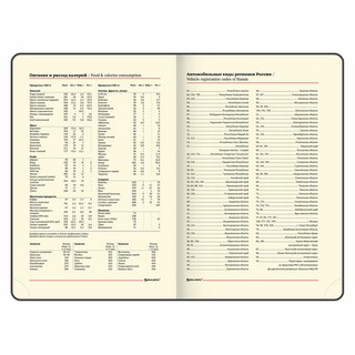 Ежедневник на 2023г А5, 138x213 мм, Brauberg.Stylish, под кожу, бирюзовый 9