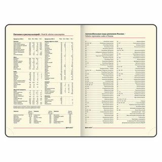 Ежедневник на 2023г А5, 138x213 мм, Brauberg.Stylish, под кожу, желтый 5