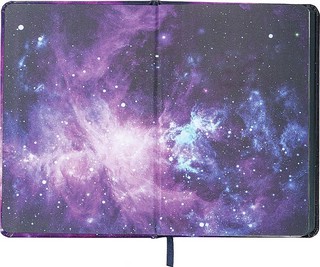 Ежедневник на 2023г А5, 138x213 мм, Brauberg.Vista, под кожу 