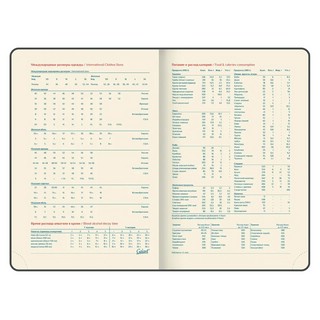 Ежедневник на 2023г А5, 148х218 мм Galant.Infinity, под кожу, фиолетовый 6