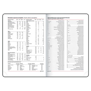 Ежедневник на 2023г А4, 210х297 мм, Brauberg.Favorite, синий 9