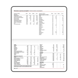 Ежедневник 2023г А6, 95х155 мм, Brauberg.Foliage, под кожу, розовый 9