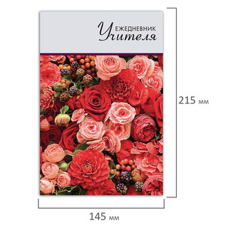 Ежедневник учителя 