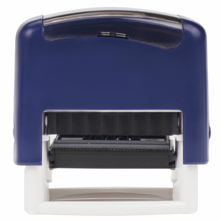 Штамп стандартный 'КОПИЯ ВЕРНА', оттиск 38х14 мм, 'Printer 9011T', STAFF 5