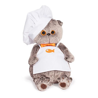 Басик шеф-повар 19 см