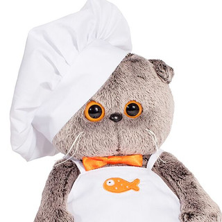 Басик шеф-повар 19 см 2