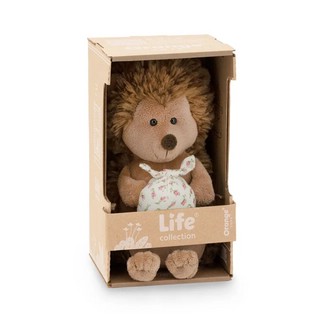 Ёжик Колюнчик с узелочком, 20 см, Orange Toys 2