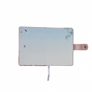 Записная книжка Memo Journal. Elfin Girl, А5, 128 л, Bruno Visconti 2