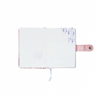 Записная книжка Memo Journal. Elfin Girl, А5, 128 л, Bruno Visconti 4