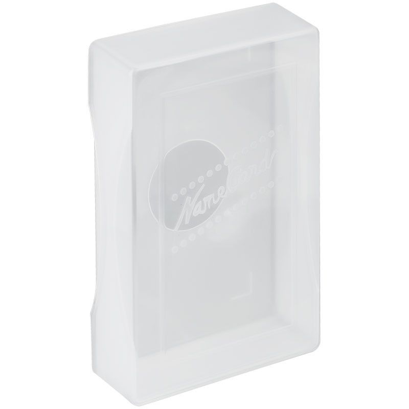 Коробка для визиток 