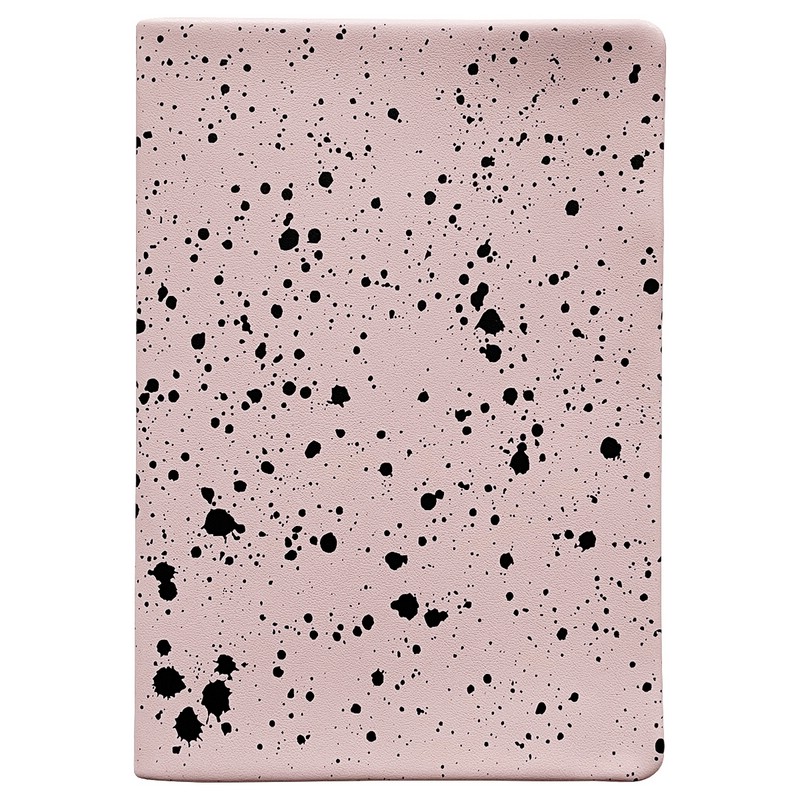 Ежедневник недатированный 