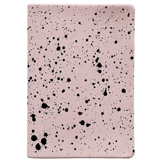 Ежедневник недатированный 