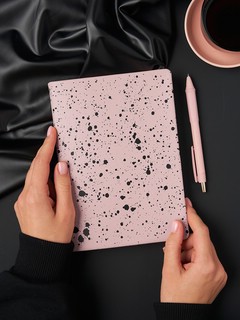 Ежедневник недатированный 