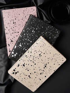 Ежедневник недатированный 