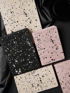 Ежедневник недатированный 