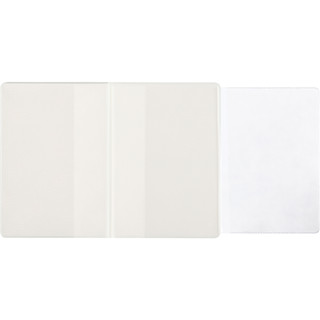 Обложка для паспорта 