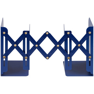 Подставка для книг раздвижная 