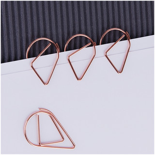 Скрепки фигурные 