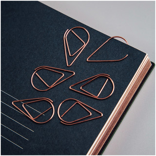 Скрепки фигурные 