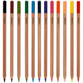 Карандаши цветные 