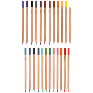 Карандаши цветные 