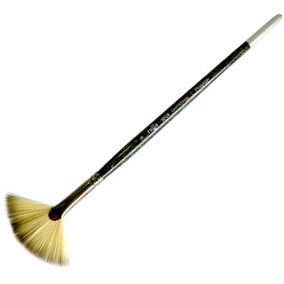 Кисть художественная синтетика 
