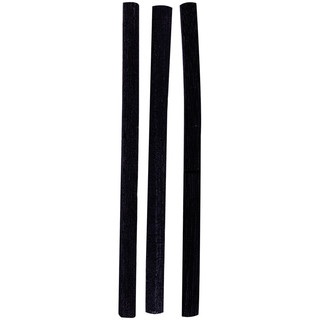 Уголь натуральный 'Студия' виноградный, средней мягкости, квадратный, 3 шт, ГАММА 4