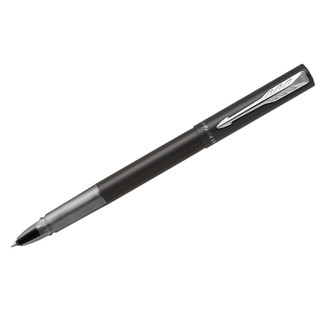 Ручка-роллер Parker 'Vector XL Black' черная, 0.8 мм, подарочная упаковка