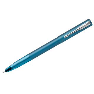 Ручка-роллер Parker 'Vector XL Teal' черная, 0.8 мм, подарочная упаковка