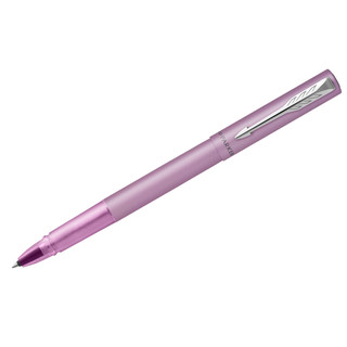 Ручка-роллер Parker 'Vector XL Lulac' черная, 0.8 мм, подарочная упаковка