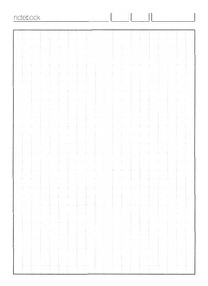 Тетрадь 'My Refresh' А5, 80 л, клетка (блокнот-престиж) 2