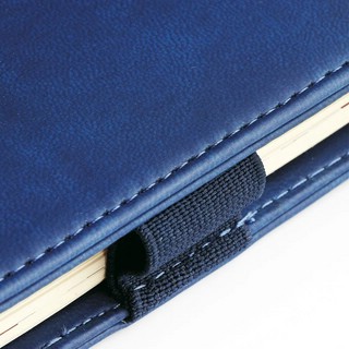 Ежедневник недатированный А5 'Concept' 64 л, синий 3